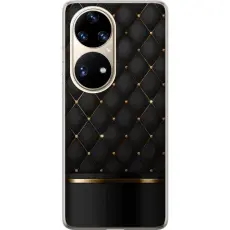 Gustaf - Mobilskal till Huawei P50 Pro med Luxury Opulence