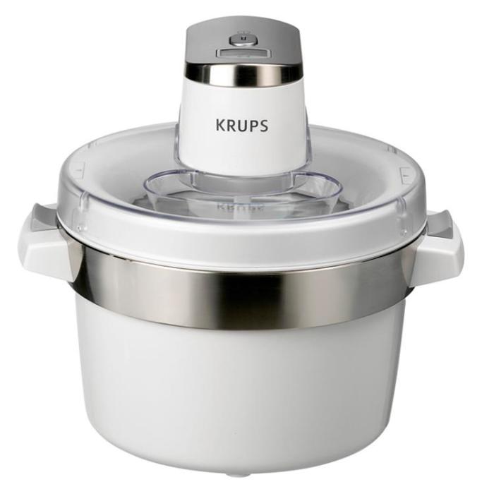 UTGATT1 - KRUPS Glassmaskin Venise LCD display