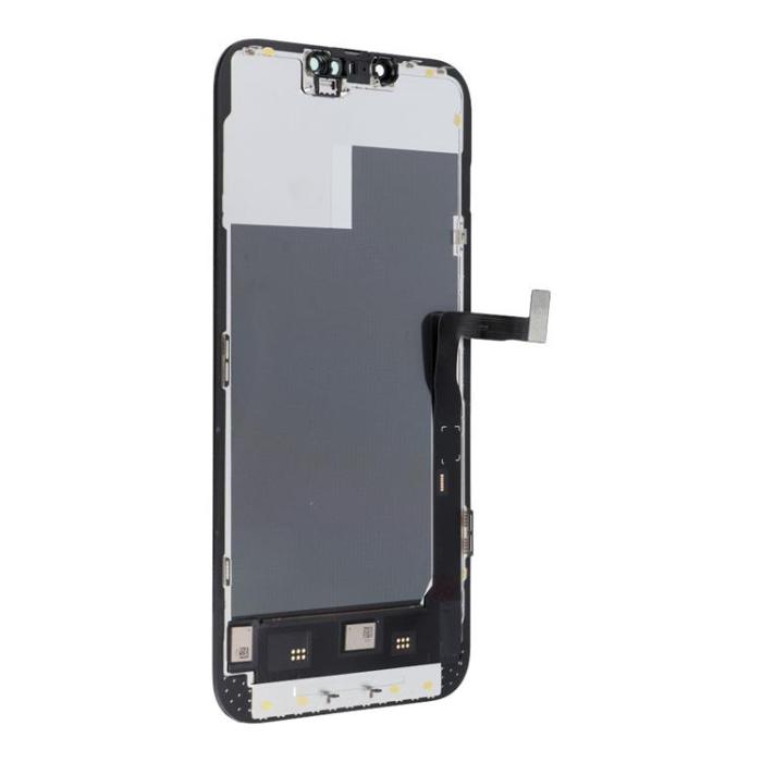 SpareParts - iPhone 13 Pro Max Skärm med LCD-display ZY Hard Oled