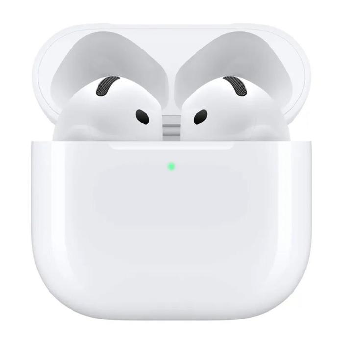 Apple - Apple AirPods 4th Gen Vit