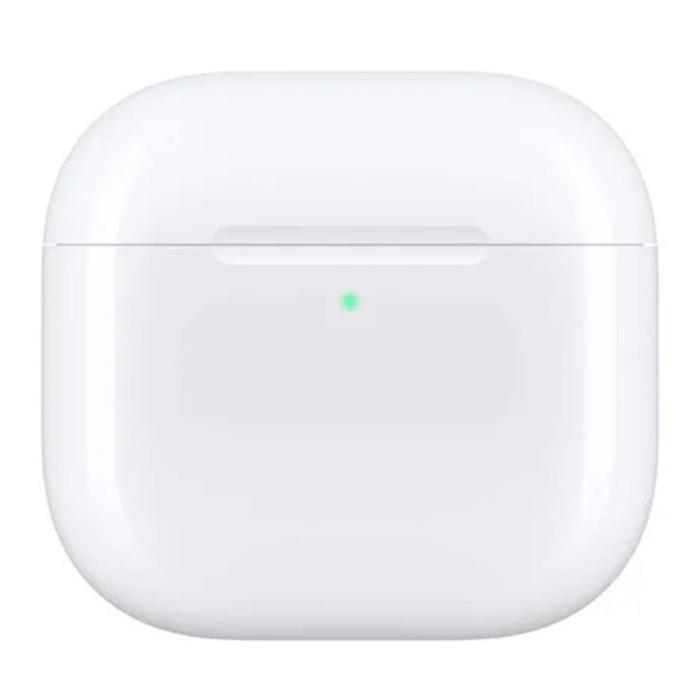 Apple - Apple AirPods 4th Gen Vit