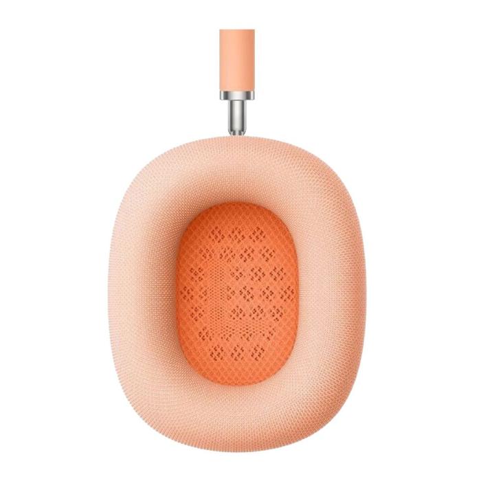 Apple - (NY) Apple AirPods Max 2nd Gen - Orange