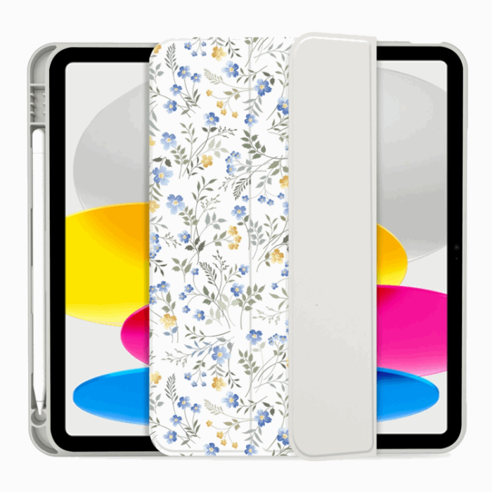 Tech-Protect - Tech-Protect Smart Fodral till iPad 10.9
