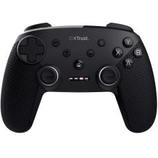 Trust - Trust GXT 542 Muta Trådlös handkontroll Switch/PC/Mobil Eco