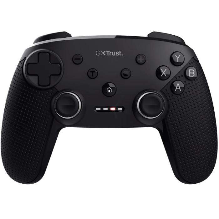Trust - Trust GXT 542 Muta Trådlös handkontroll Switch/PC/Mobil Eco