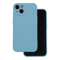 OEM - Galaxy S24 Mobilskal Silikon - Himmelsblå