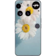 iSecrets - Mobilskal till Nothing Phone (3) med Sommarblommor