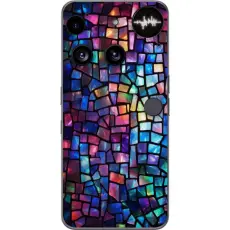 Gustaf - Mobilskal till Nothing Phone (3) med Disco