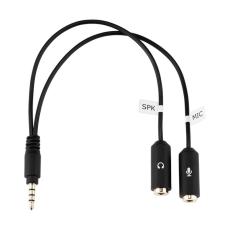 JOBY - JOBY Kabelsplitter Wavo 3,5 mm