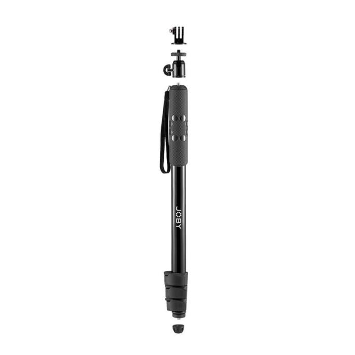 JOBY - JOBY Enbensstativ Compact 2in1