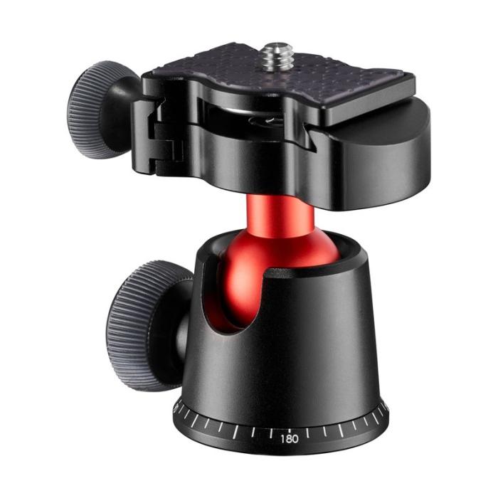 JOBY - JOBY Kulled 3K II Pro Svart
