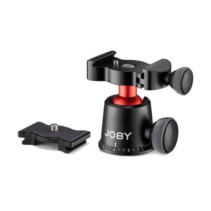 JOBY - JOBY Kulled 3K II Pro Svart