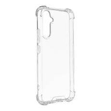 Roar - Roar Armor Jelly skal för Samsung Galaxy A34 5G transparent