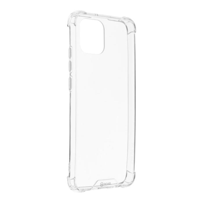 Roar - Roar Armor Jelly Samsung Galaxy A03 genomskinligt