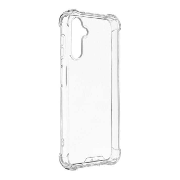 Roar - Roar Armor Jelly skal för Samsung Galaxy A14 5G transparent