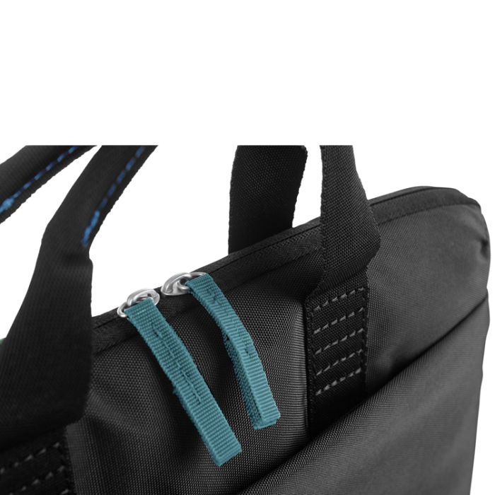 UTGATT1 - Tucano Notebook 15,6/MB 16 Datorfodral Smilza Slim - Svart