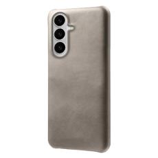 OEM - Mobilskal f&ouml;r Samsung Galaxy S26 Plus Konstl&auml;der PC - Gr&aring;