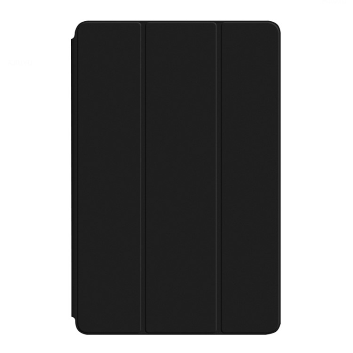 A-One Brand - OnePlus Pad Fodral Tri-Fold Stand Drop-Proof PU-Läder - Svart