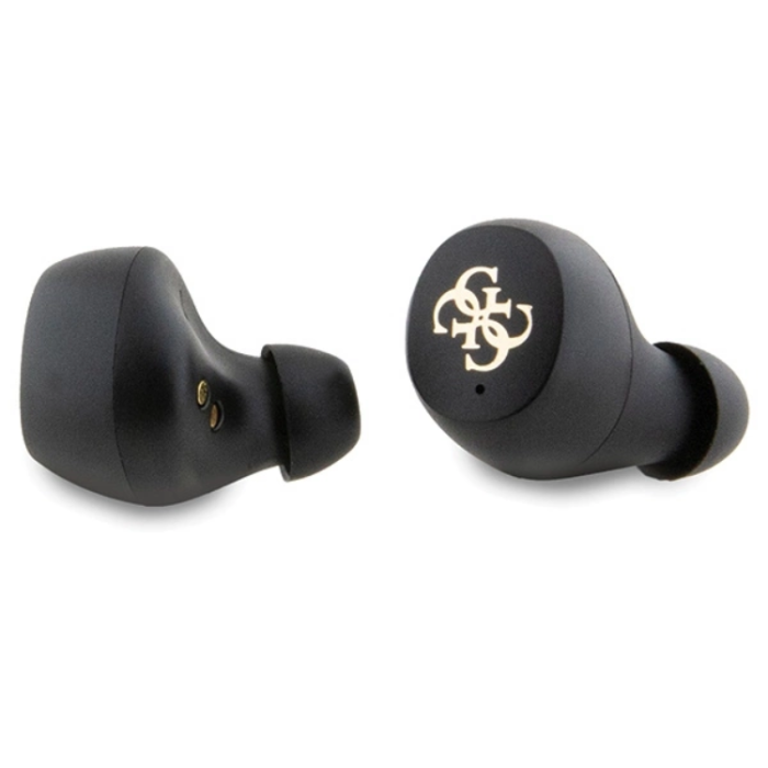 Guess - Guess TWS In-ear Hörlurar Bluetooth Metall