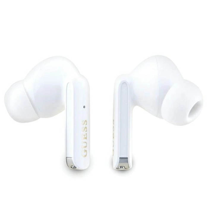Guess - Guess TWS In-ear Hörlurar Bluetooth Glitter Gradient - Guld