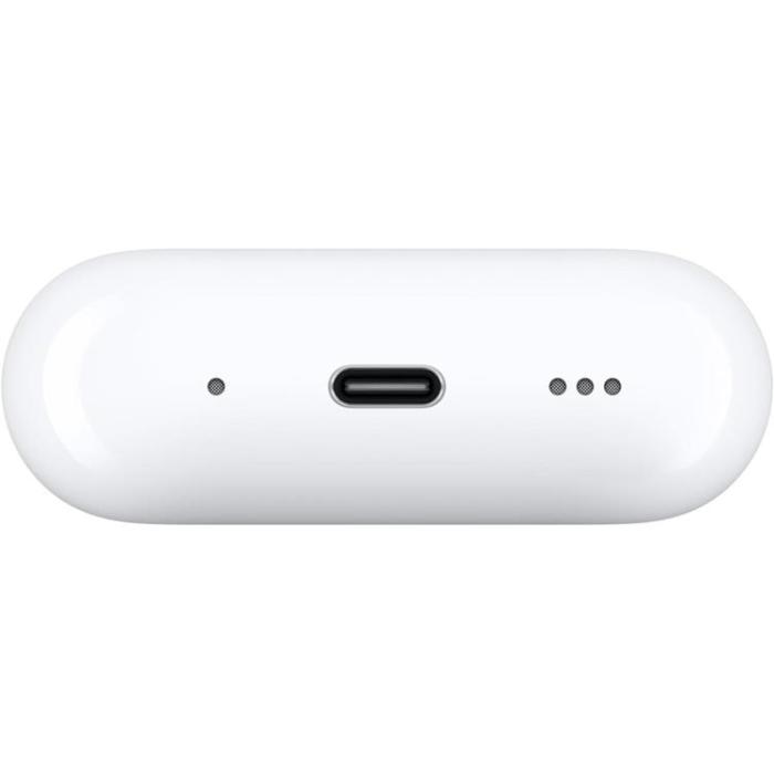 Apple - APPLE AirPods Pro 2nd gen (2023) Magsafe (USB-C)