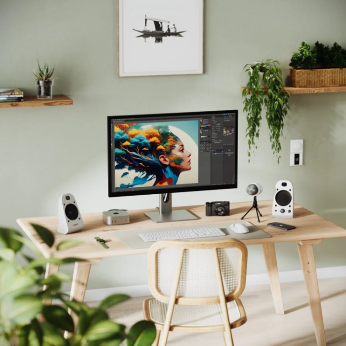 ALOGIC - Alogic Clarity 27
