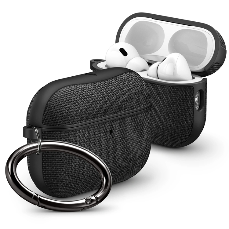 Spigen Apple Airpods Pro 3 Skal Urban Fit - Svart | 2353 | AlltMobil