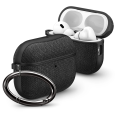 Spigen - Spigen Apple Airpods Pro 3 Skal Urban Fit - Svart