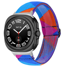 A-One Brand - Galaxy Watch 8 (44mm/40mm)/8 Classic (46mm) Armband Elastic