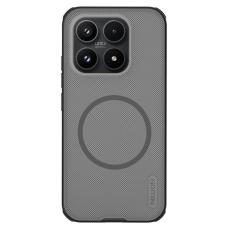 Nillkin - NILLKIN Super Frosted Shield Pro Mobilskal till Xiaomi 17 Svart