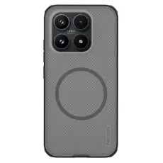 Nillkin - NILLKIN Super Frosted Shield Pro Mobilskal till Xiaomi 17 Svart