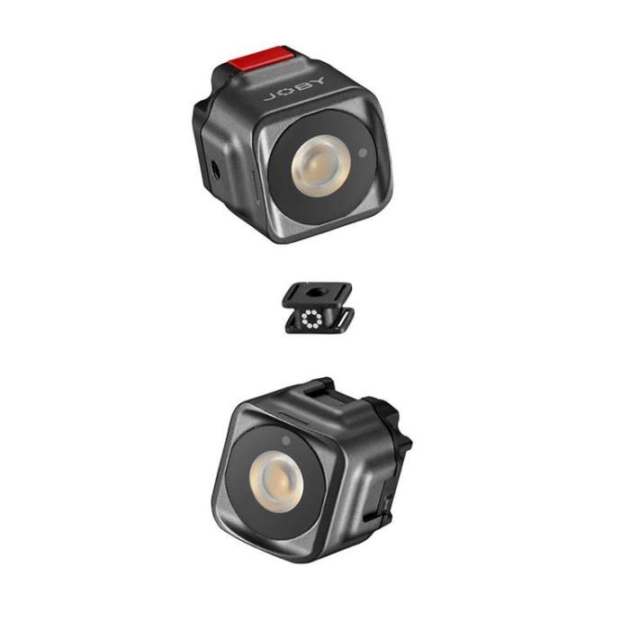 JOBY - JOBY LED-Belysning Beamo LED