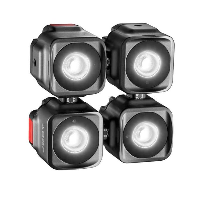 JOBY - JOBY LED-Belysning Beamo LED
