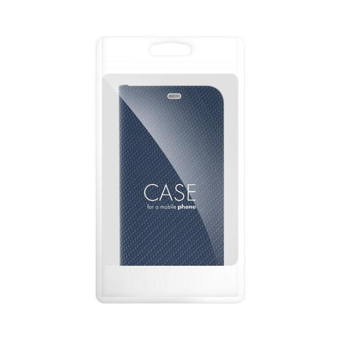 OEM - Xiaomi 14 Ultra Mobilskal Luna Carbon - Blå