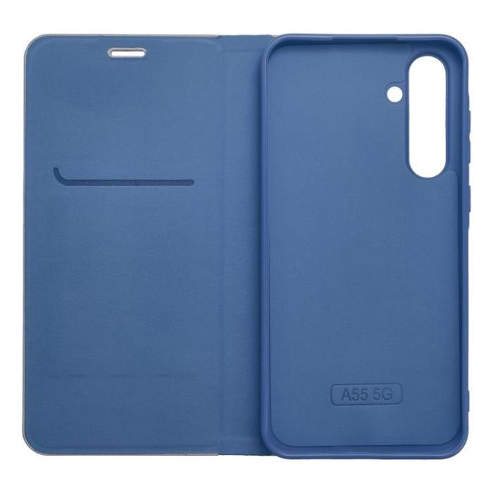 OEM - Xiaomi 14 Ultra Mobilskal Luna Carbon - Blå