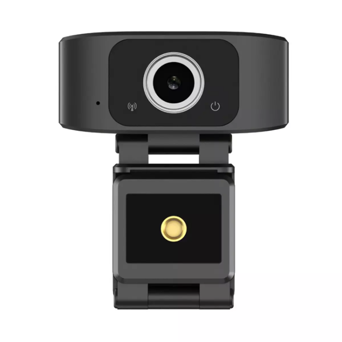 Xiaomi - Xiaomi Vidlok WebbKamera Full HD 1080P 30FPS med Mikrofon