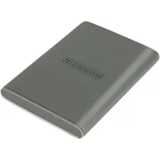 Transcend - Transcend Portabel Mini SSD USB-C 2TB - Gr&aring;