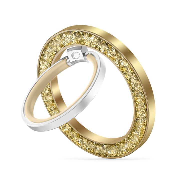Tech-Protect Ringhållare Magsafe Magnetic MMR200 - Guld | 2353 | AlltMobil
