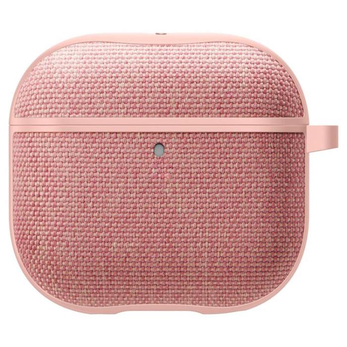 Spigen - Spigen Airpods 4 Skal Urban Fit - RoseGuld