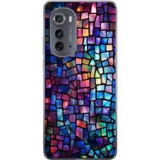 iSecrets - Mobilskal till Motorola Edge (2022) med Disco