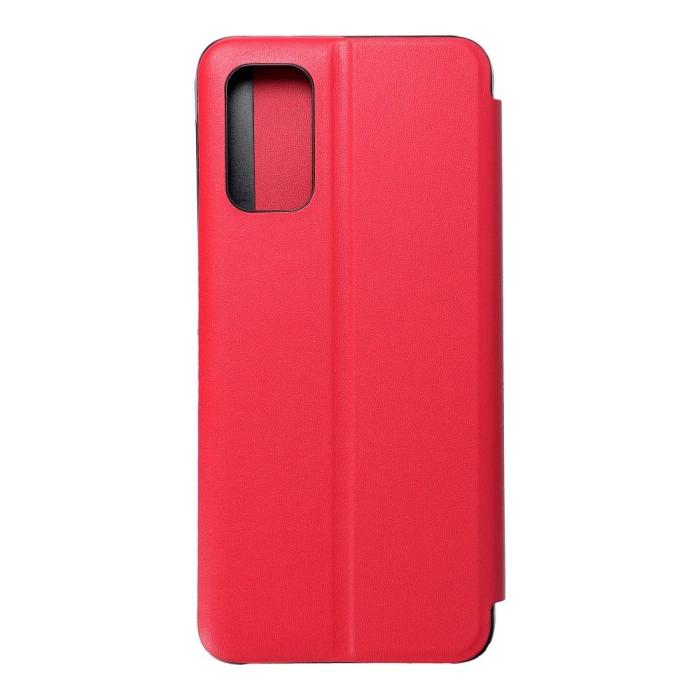 UTGATT1 - Samsung Galaxy A13 5G Fodral Smart View Magnet Konstläder