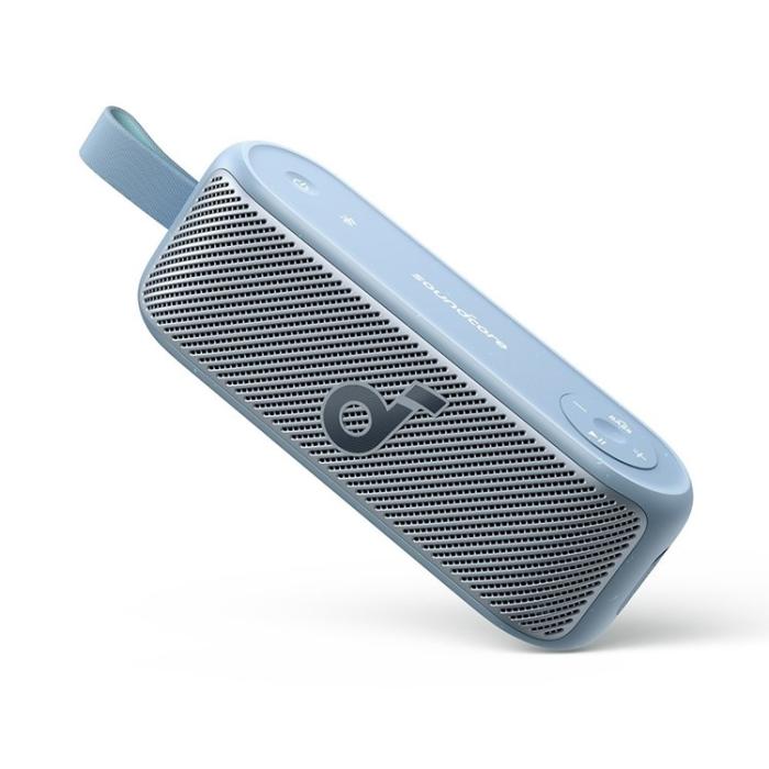 Anker - Anker Trådlös Högtalare Bluetooth Soundcore Motion - Blå