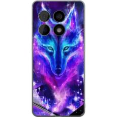 iSecrets - Mobilskal till OnePlus 10 Pro med Neon Varg