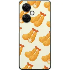 Gustaf - Mobilskal till OnePlus Nord CE 3 Lite med R&auml;kor