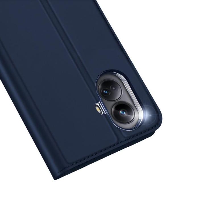 Dux Ducis - Dux Ducis Galaxy A54 5G Plånboksfodral SkinPro - Blå