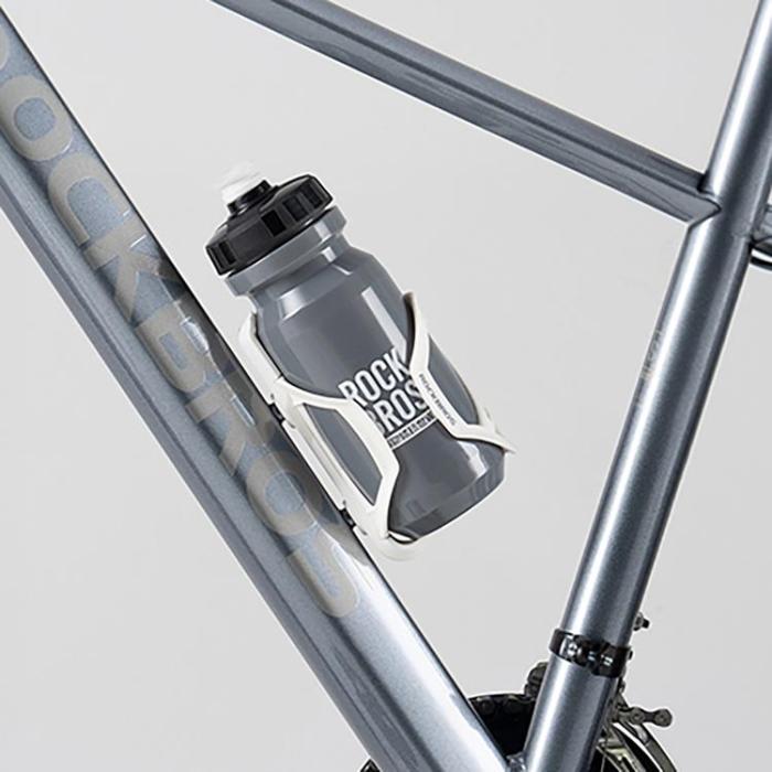 Rockbros - Rockbros Cykelflaska 600 ml 35210066005 - Grå
