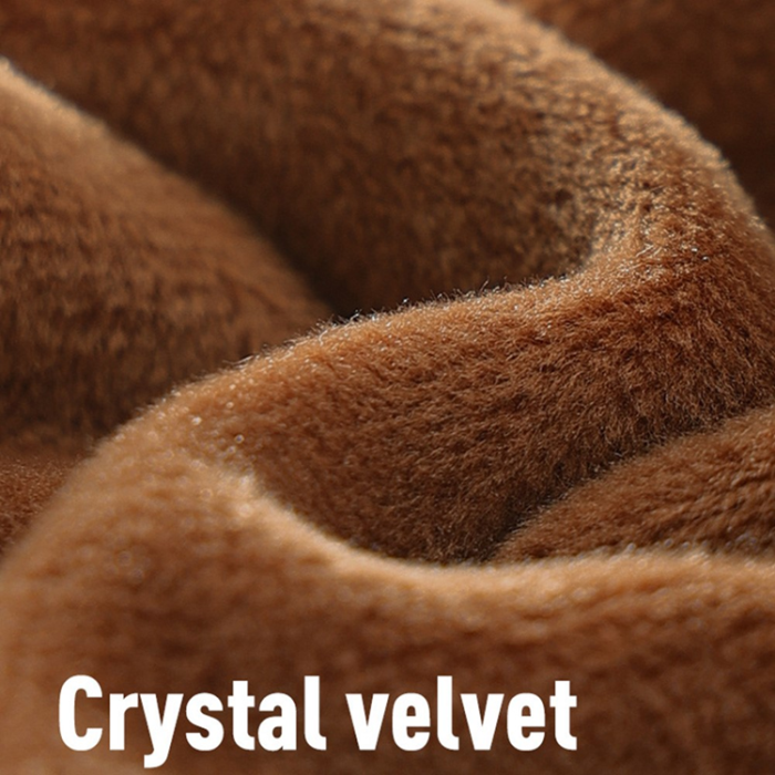 GOLOVEJOY - GOLOVEJOY Touchvantar Handskar Cykel Mocka DY55 - Kamel