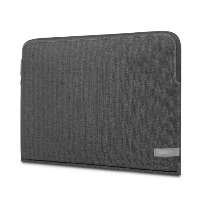 Moshi - Moshi MacBook Pro Datorfodral Pluma 13-tum - Grå