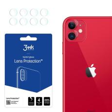 3MK - 3MK Hybrid Glass Linsskydd iPhone 11