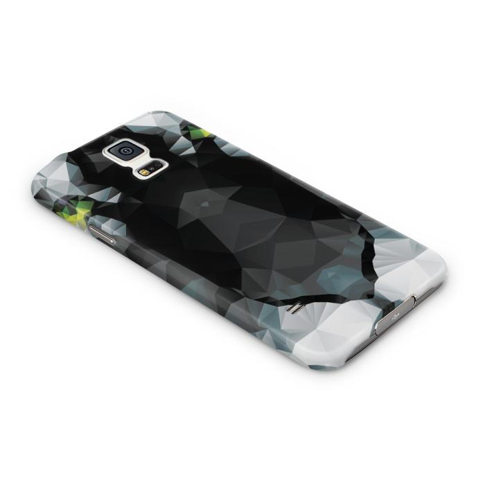 TheMobileStore - Designer Samsung Galaxy S5 Skal - Pat0159